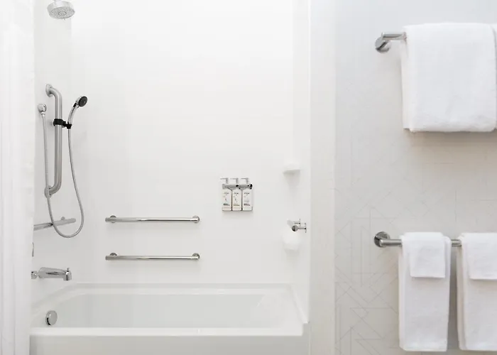Express & Chicago North Shore - By Ihg 3* Niles
