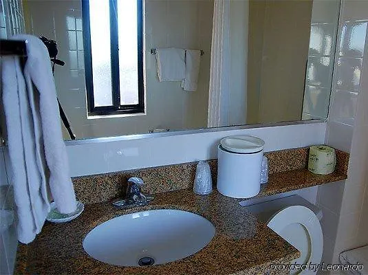 Express & Chicago North Shore - By Ihg 3* Niles