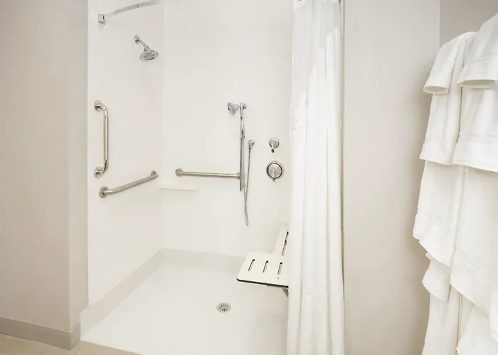 Express & Chicago North Shore - By Ihg Niles