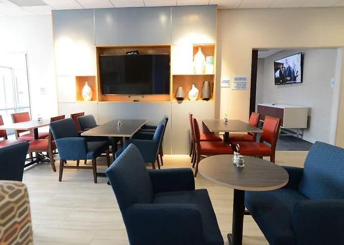 Express & Chicago North Shore - By Ihg 3*