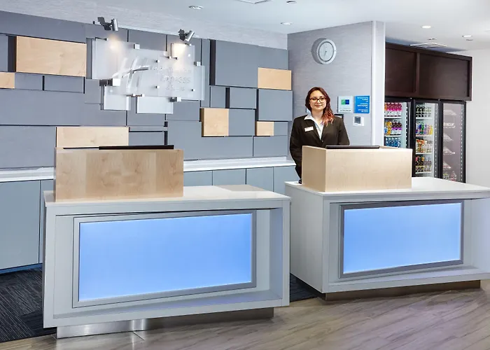 Express & Chicago North Shore - By Ihg 3* Niles
