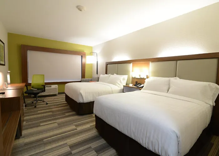Express & Chicago North Shore - By Ihg Hotel Niles