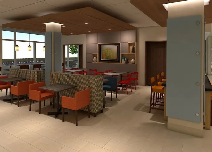 Express & Chicago North Shore - By Ihg