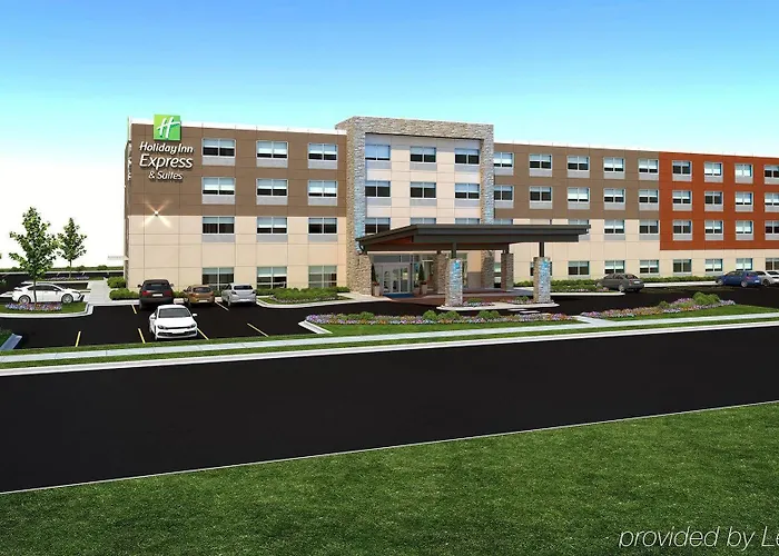Express & Chicago North Shore - By Ihg 3*