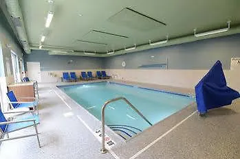 Express & Chicago North Shore - By Ihg Hotel 3*